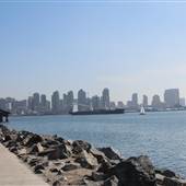 Package - Downtown from Harbor Island