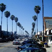 Ocean Beach - Newport Ave