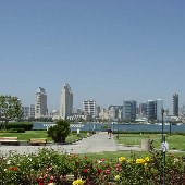 Centennial Park