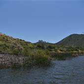 Lake Hodges