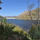 El Capitan Reservoir