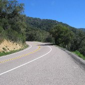 HWY S6 - Canfield Rd