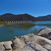 Sutherland Reservoir