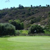 Tecolote Canyon Natural Park