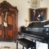 Private Home - 43200 Vista Bonita Way