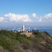 Cabrillo National Monument