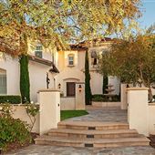 Private Home 15541 Mission Preserve Pl