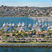 Best Western Plus Island Palms Hotel & Marina