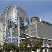 San Diego Central Library