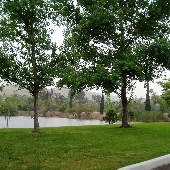 Santee Lakes Recreation Preserve