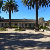 Rancho Penasquitos Adobe