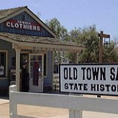 Old Town State Park