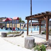 Golden Hill Recreation Center