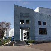 Mid City Community Gymnasium