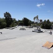Rancho Peñasquitos Skate Park
