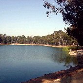 Chollas Lake Park