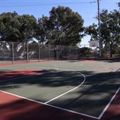 Gershwin Neighborhood Park