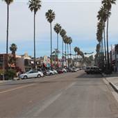 Package - Ocean Beach: Newport Ave.