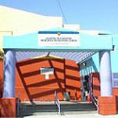 Dolores Magdaleno Memorial Recreation Center