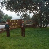 Felicita County Park