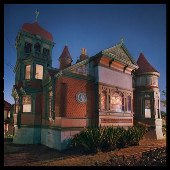 Villa Montezuma