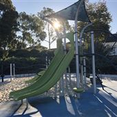 Cabrillo Heights Neighborhood Park