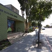Adams Avenue Recreation Center