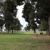 Presidio Park