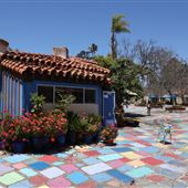 Spanish Village
