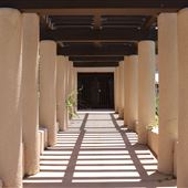Canyonside Recreation Center and Park