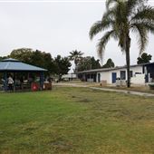South Clairemont Recreation Center and Park
