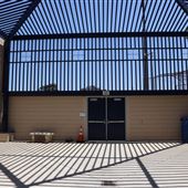 Dolores Memorial Recreation Center