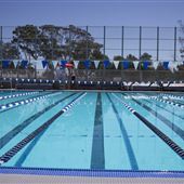 Swanson Memorial Pool