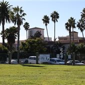La Jolla Recreation Center