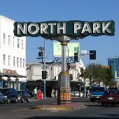 North Park