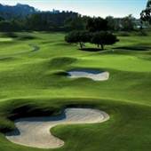 River Walk Golf Course
