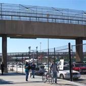 San Ysidro Pedestrian Bridge