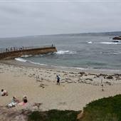 La Jolla Cove
