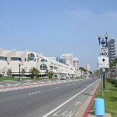 San Diego Convention Center