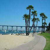 Tidelands Park