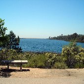 Miramar Reservoir