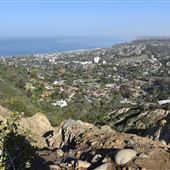 Mt. Soledad Natural Park