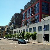 East Village