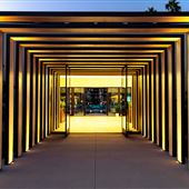 Town and Country Resort