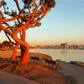 Spanish Landing