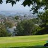Kate Sessions Park
