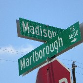 Kensington Neighborhood