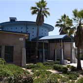 Mountain View Recreation Center