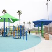 Santa Clara Recreation Center