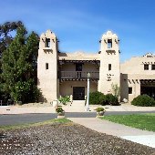 Balboa Park Club